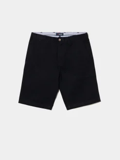 Bermudas chino para homem