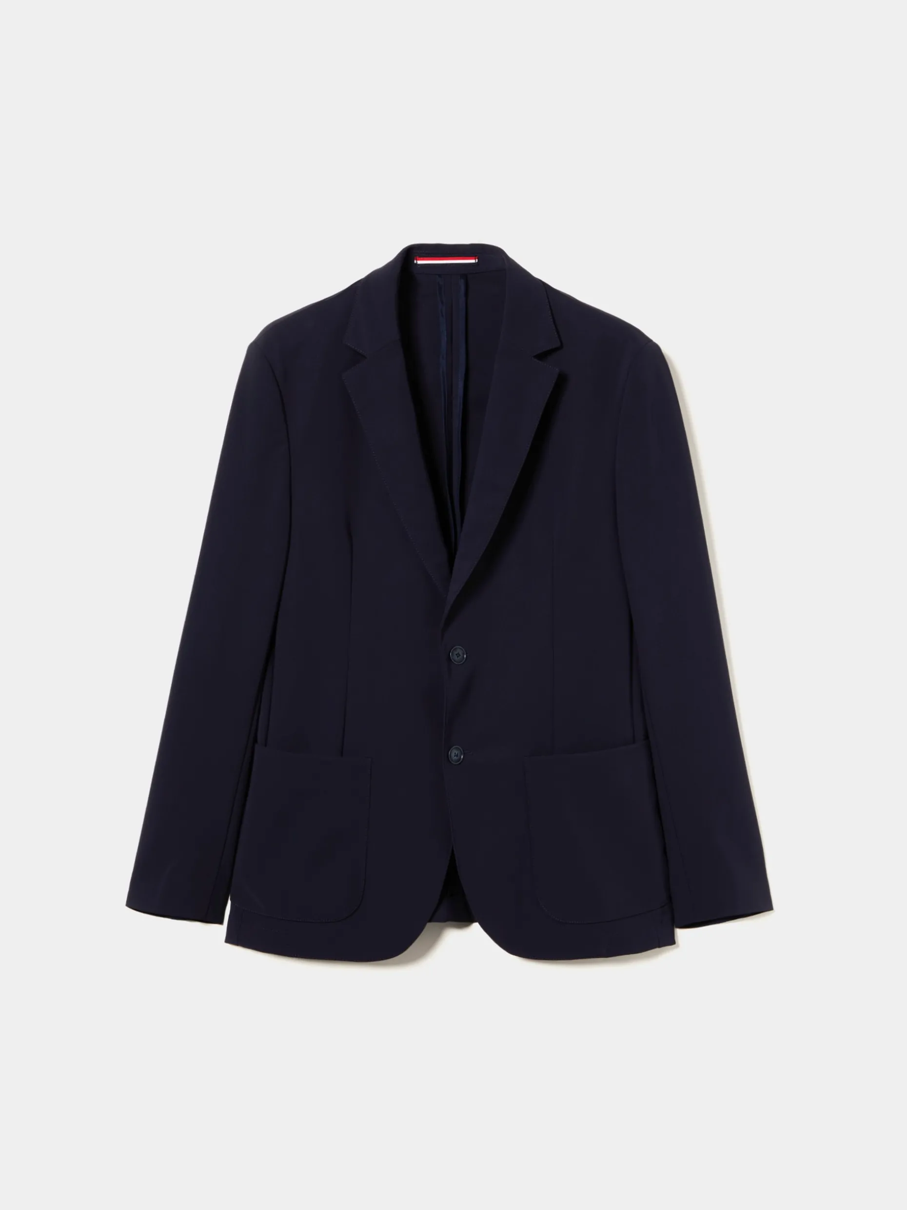 Blazer slim sit