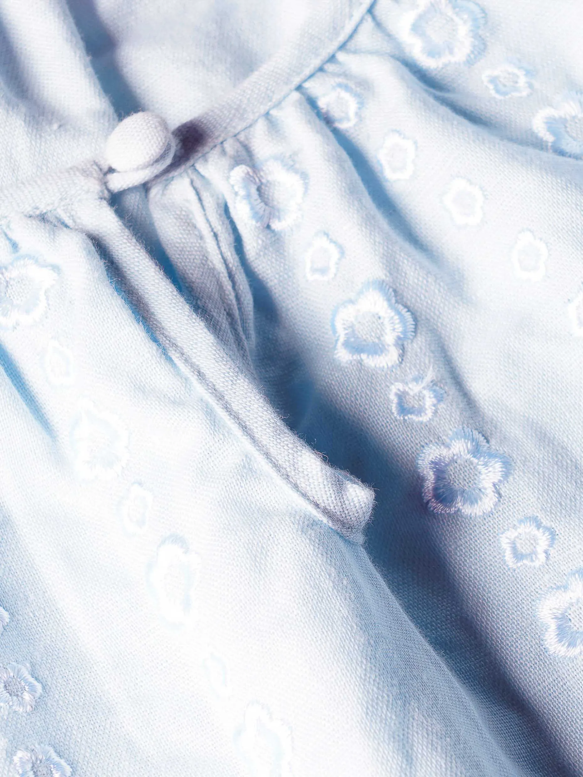 Blusa Manga Comprida