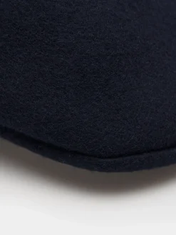 Boina de fazenda em lã