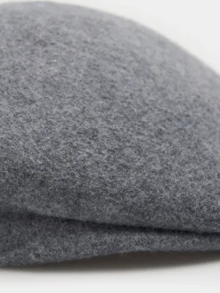 Boina de fazenda em lã