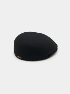 Boina de fazenda em lã