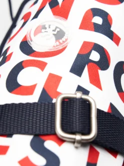 Bolsa para garrafa com logotipo