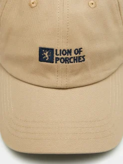 Boné aba curva com logotipo