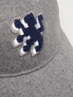 Boné fazenda aba curva