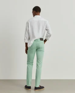 Calça 5 Pocket