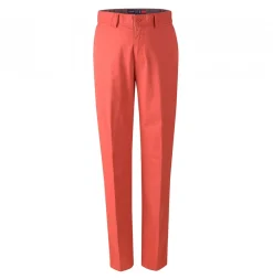 Calça Chino Slim Fit