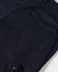 Calças cargo regular fit