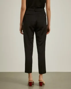 Calças chino clássicas