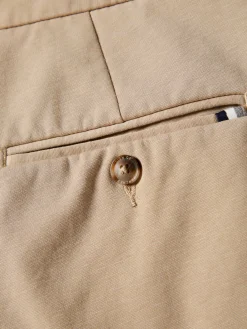 Calças chino regular fit