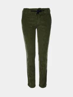 Calças chino regular fit