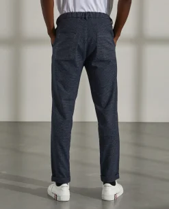 Calças chino regular fit