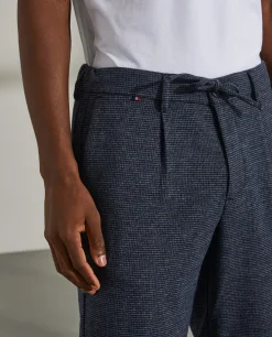 Calças chino regular fit