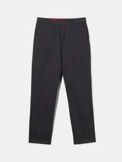 Calças chino regular fit