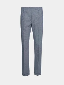 Calças chino regular fit