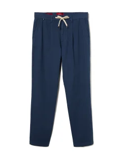 Calças chino regular fit