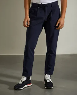 Calças chino regular fit