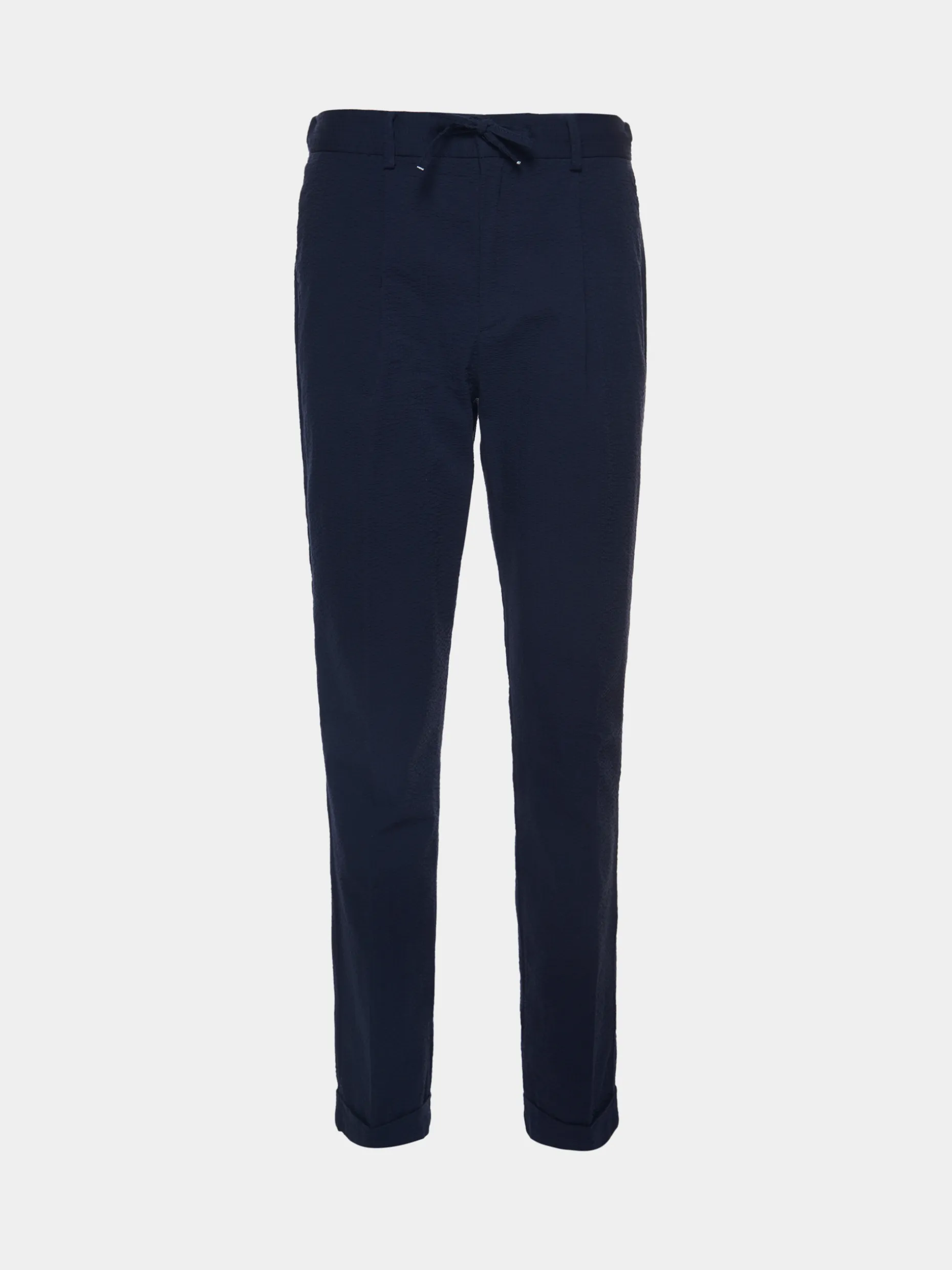 Calças chino regular fit