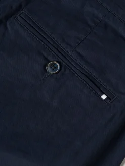 Calças chino regular fit