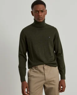 Calças chino regular fit