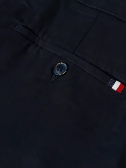 Calças chino regular fit