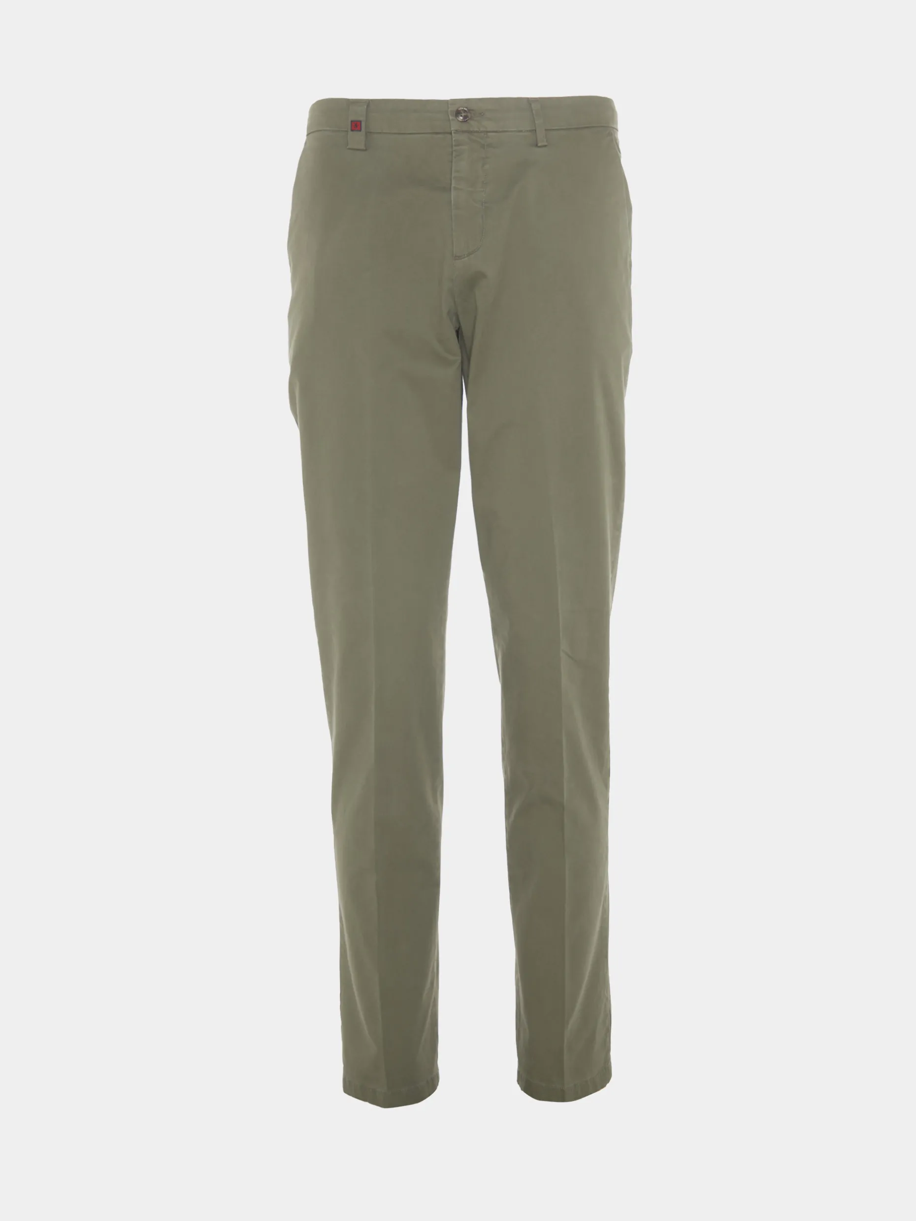 Calças chino regular fit