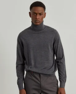 Calças chino regular fit