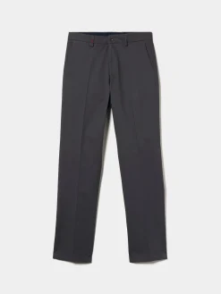 Calças chino regular fit