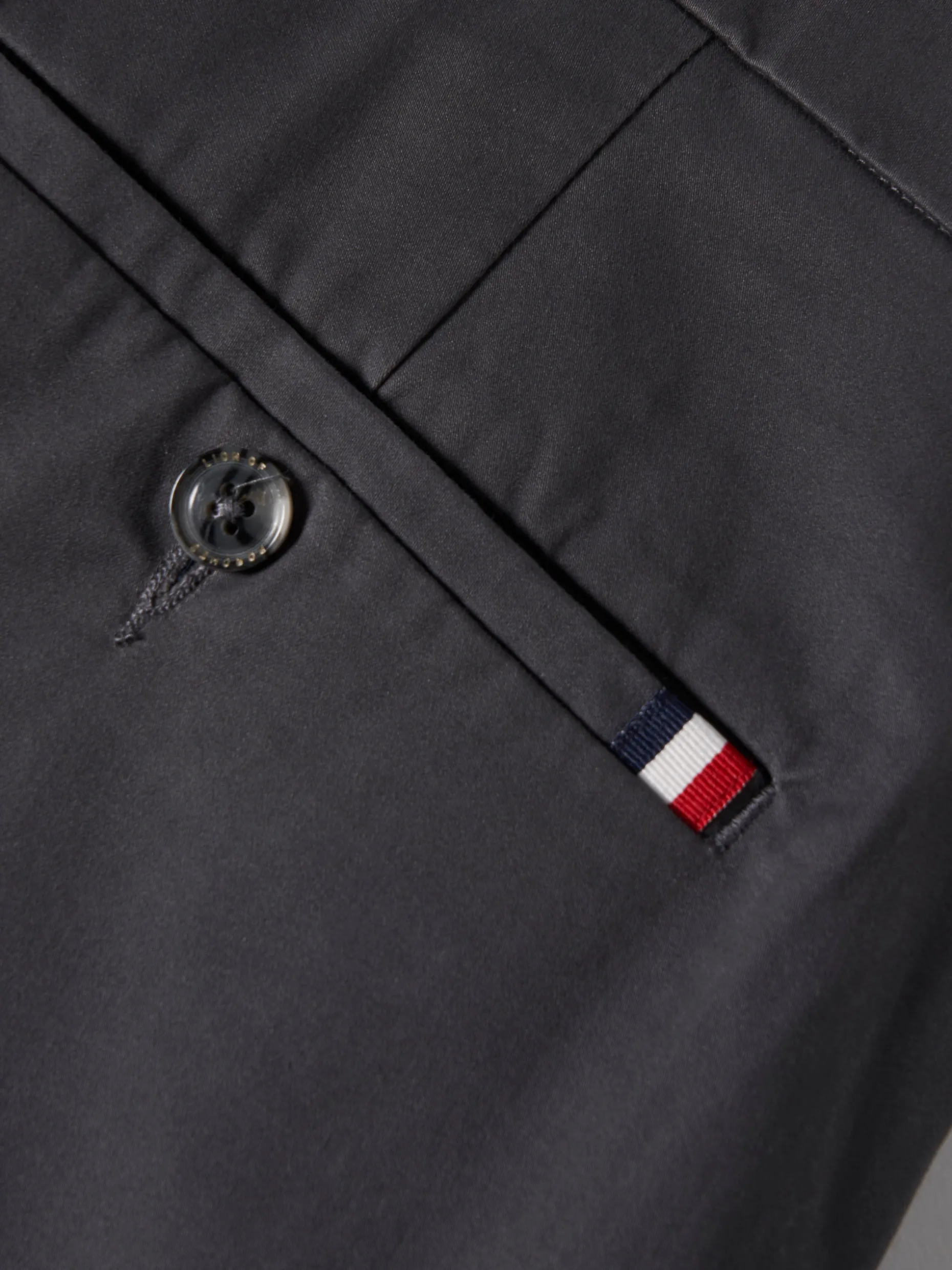 Calças chino regular fit