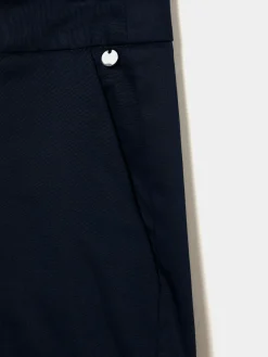 Calças chino regular fit