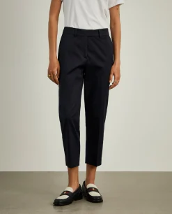 Calças chino regular fit