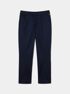 Calças chino regular fit