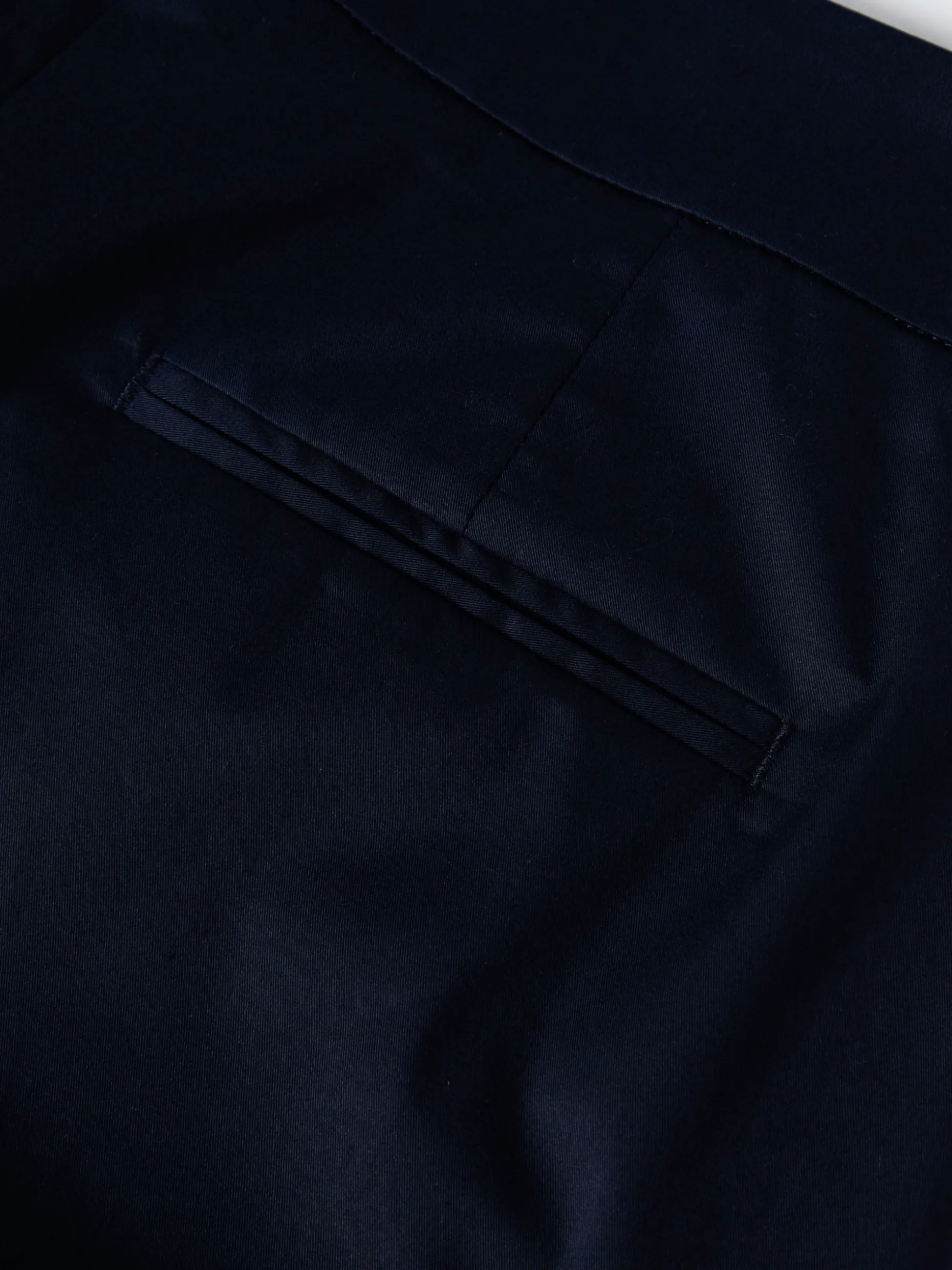 Calças chino regular fit