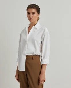 Calças chino regular fit