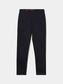 Calças chino slim fit