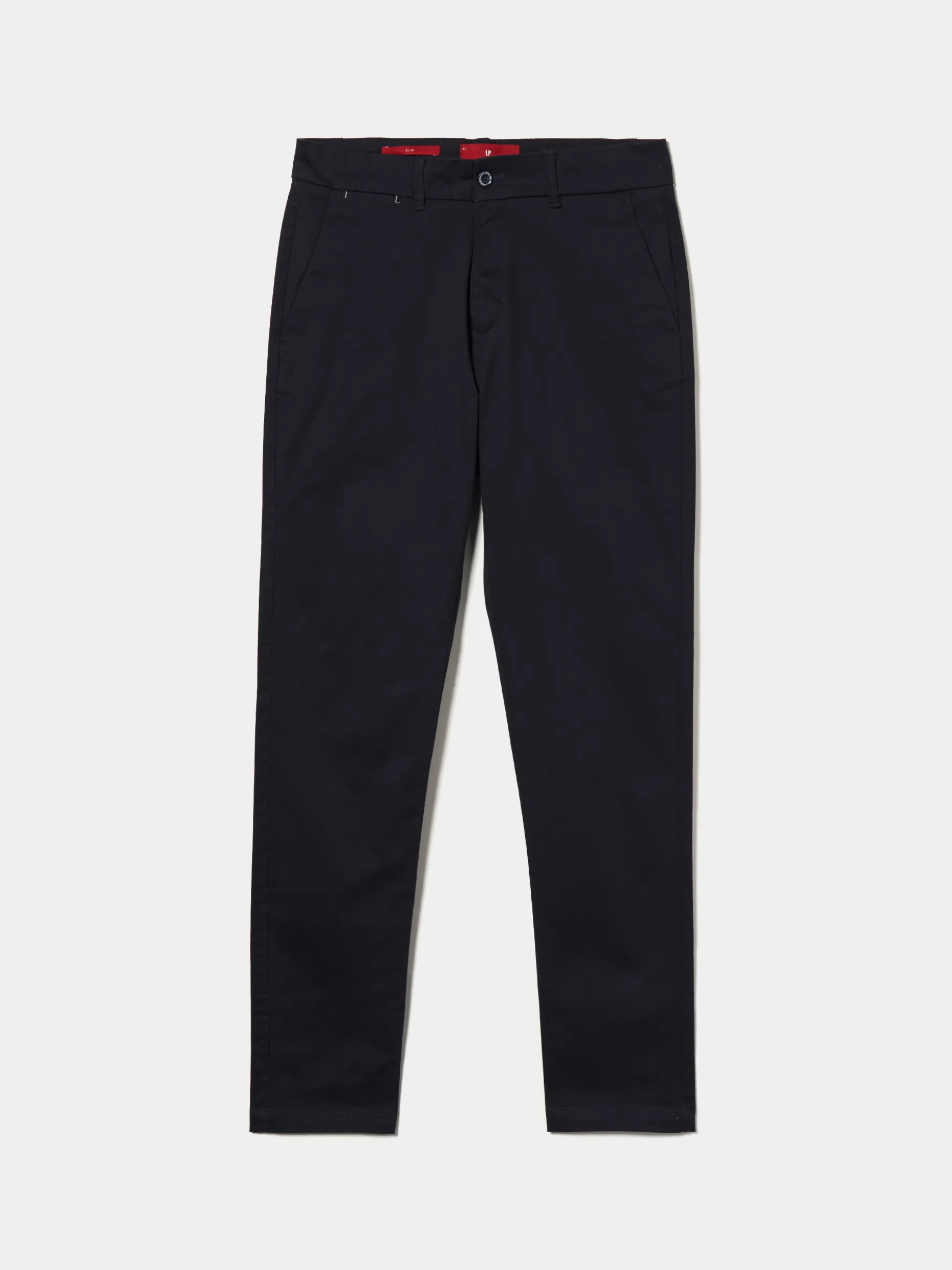 Calças chino slim fit