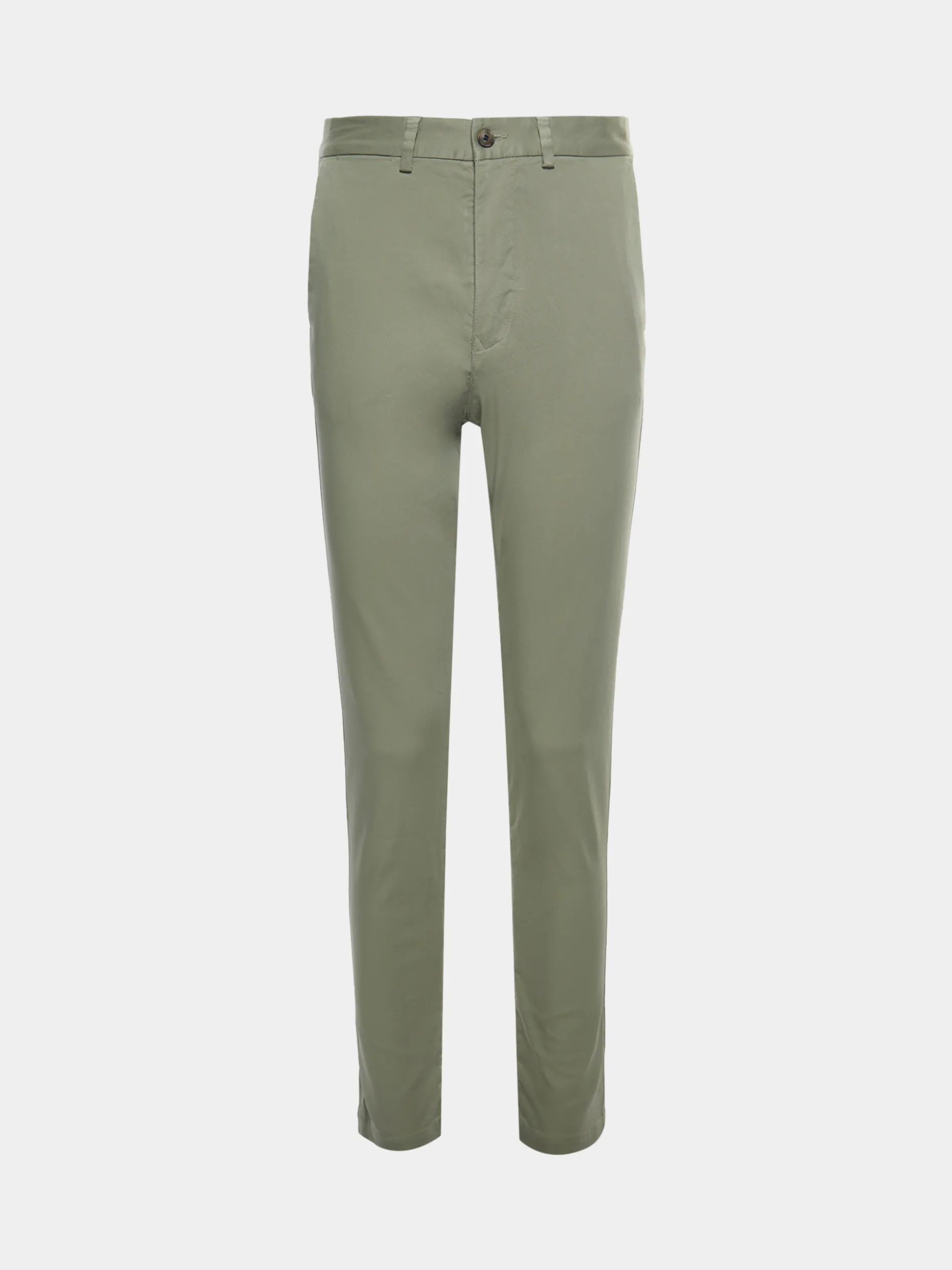 Calças chino slim fit