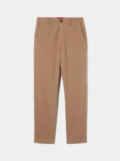 Calças chino slim fit