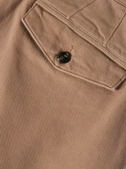 Calças chino slim fit