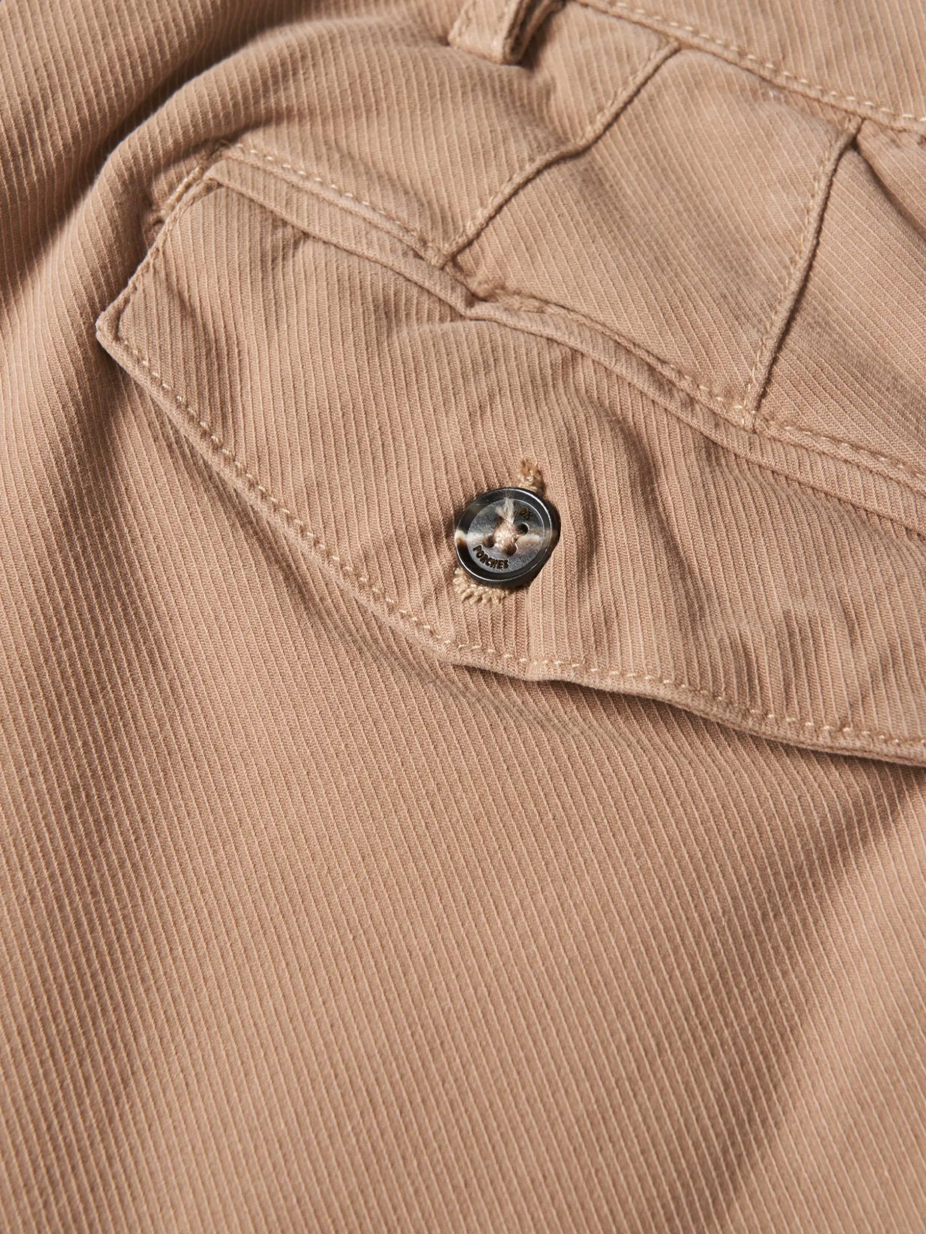 Calças chino slim fit