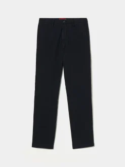 Calças chino slim fit