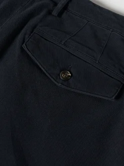 Calças chino slim fit