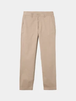 Calças chino slim fit