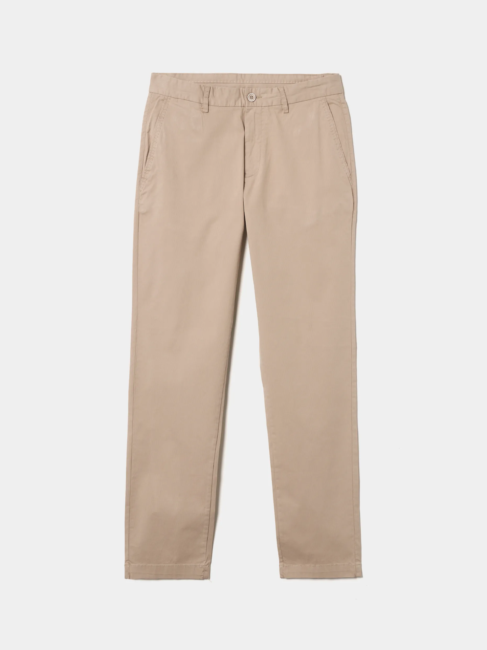 Calças chino slim fit
