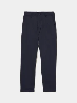 Calças chino slim fit