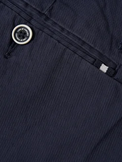 Calças chino slim fit