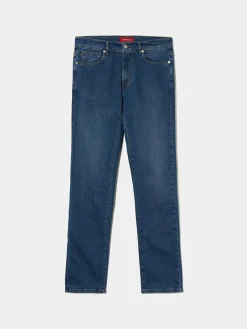 Calças de ganga regular fit