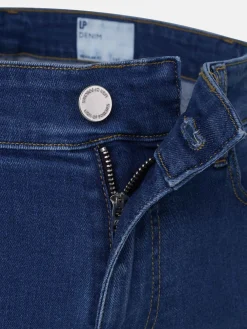 Calças de ganga regular fit