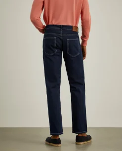 Calças de ganga regular fit