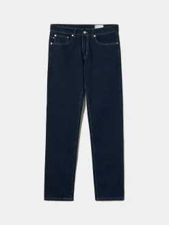 Calças de ganga regular fit